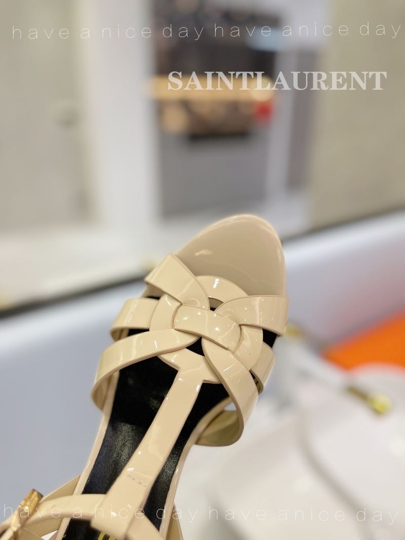 Ysl Shoes